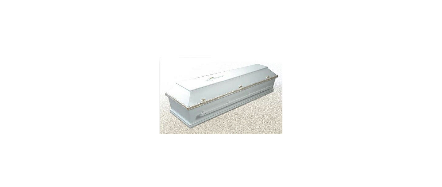 Full range of funeral services