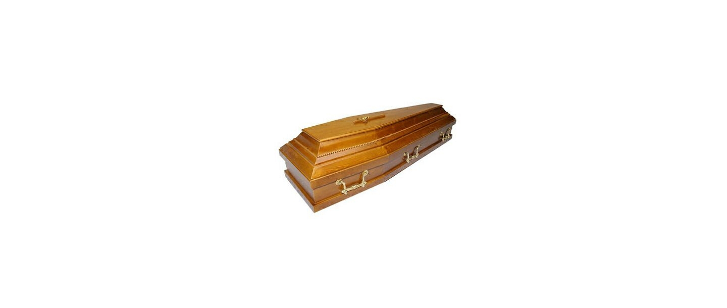 Full range of funeral services