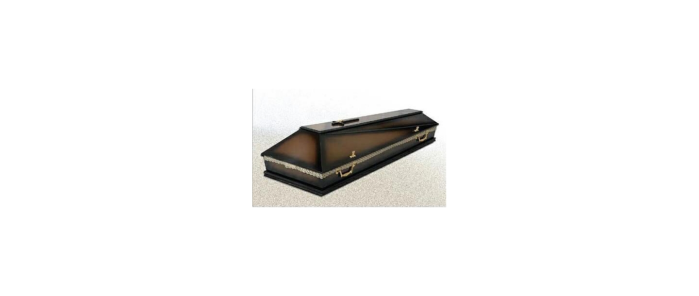 Full range of funeral services