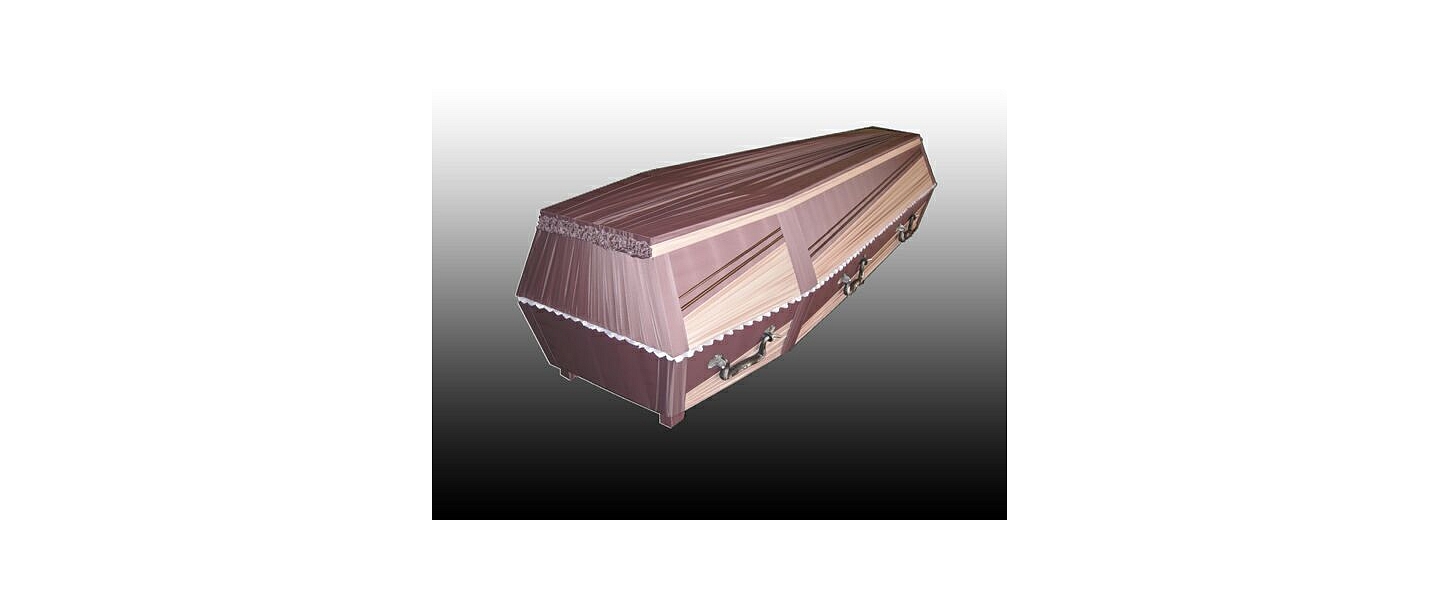 Full range of funeral services