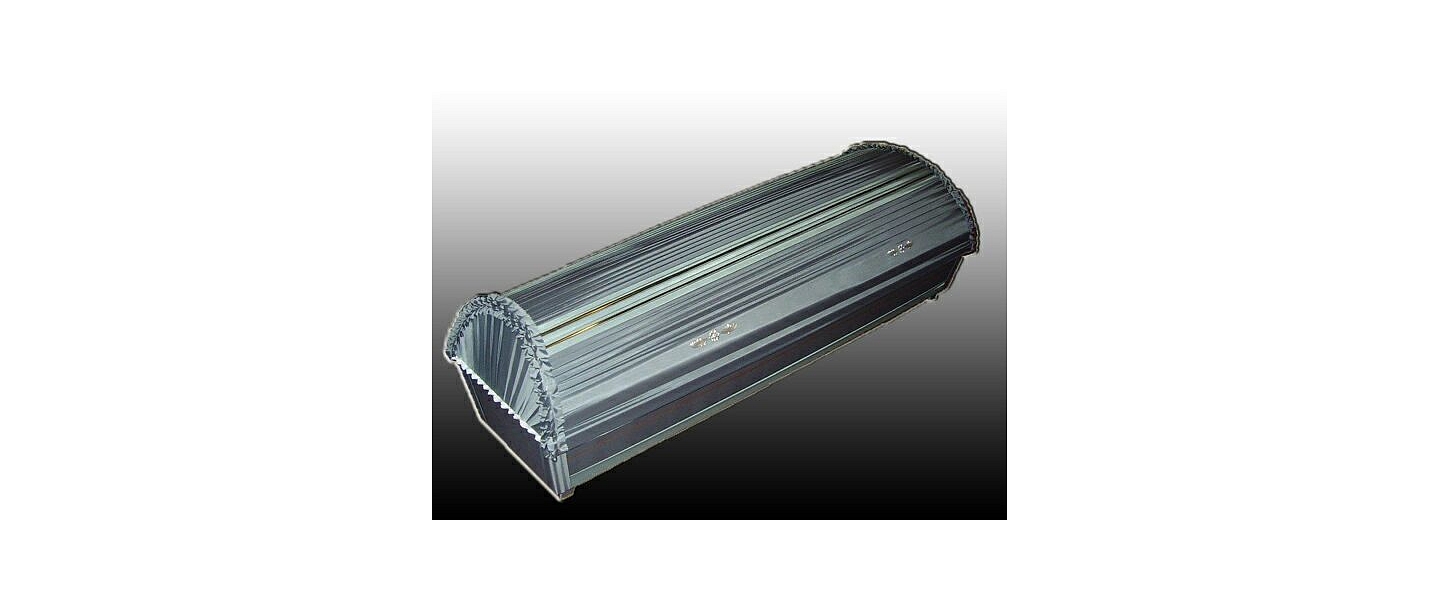 Full range of funeral services