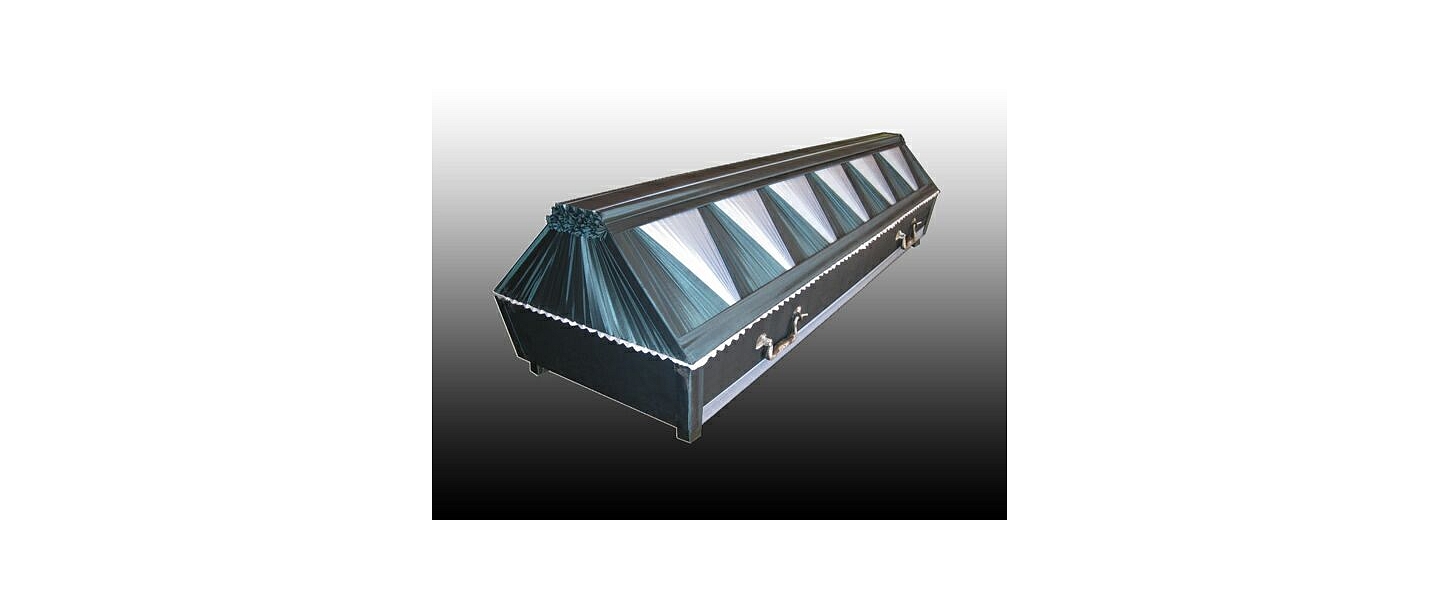 Full range of funeral services