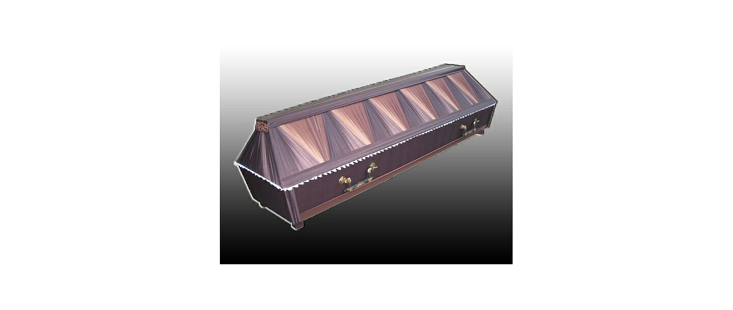 Full range of funeral services