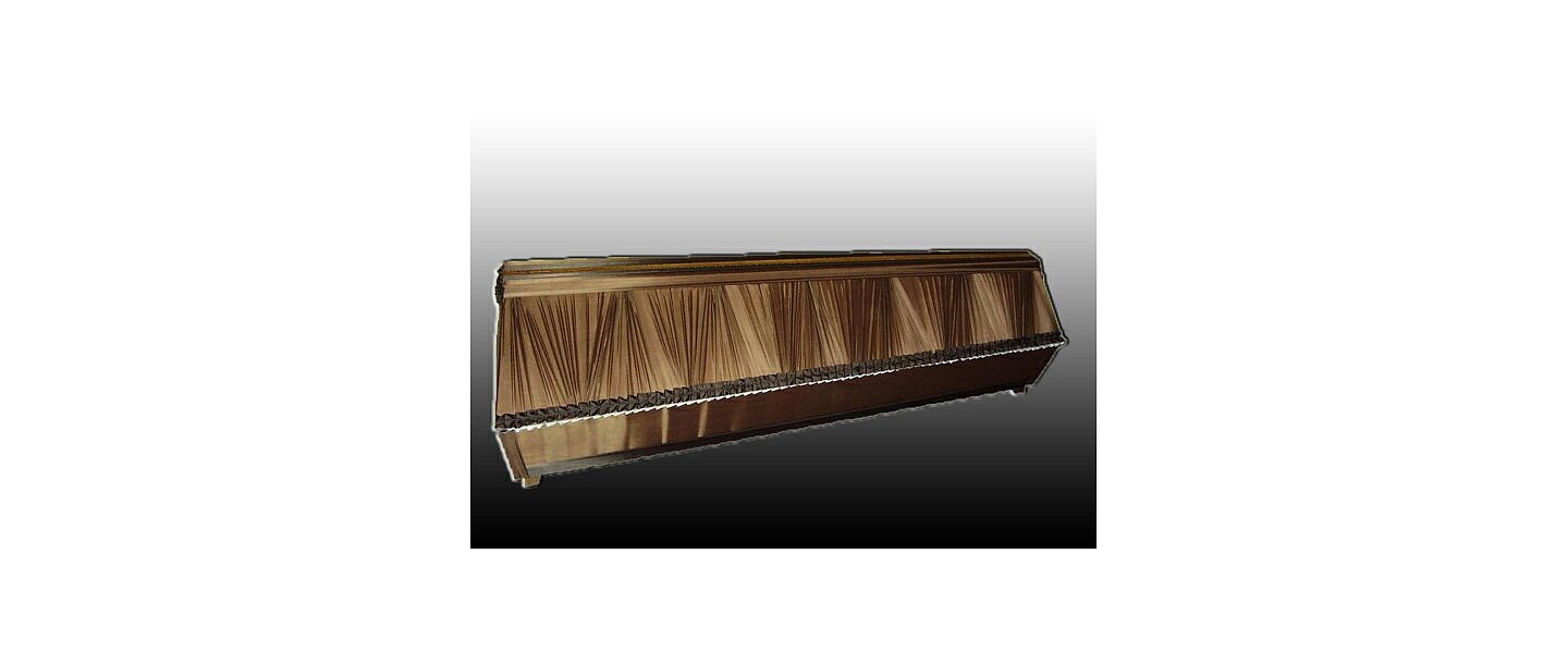 Full range of funeral services