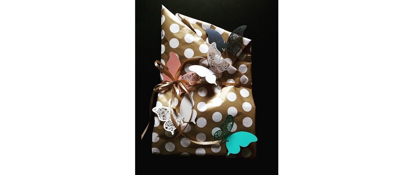 gift wrapping