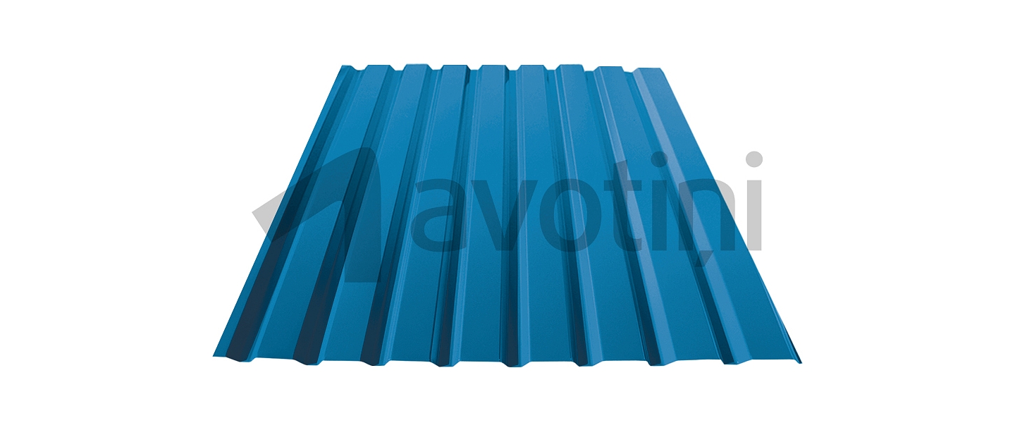 trapecveida profils AP-20