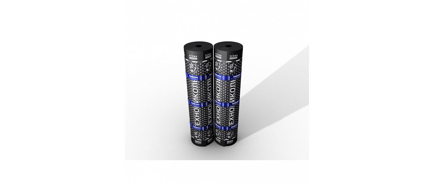 uzkausējamais ruberoids ruberoids bipol uniflex bicroelast technonicol