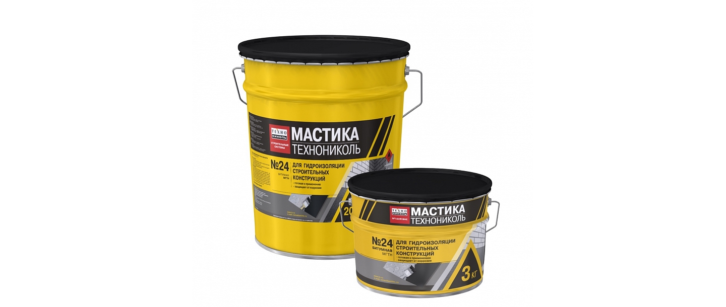 mastika mastika nr24 mgtn technonicol