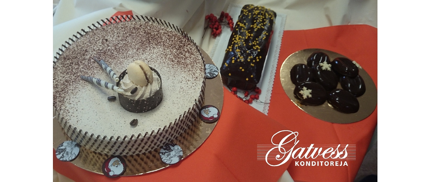 Tortes jubilejām