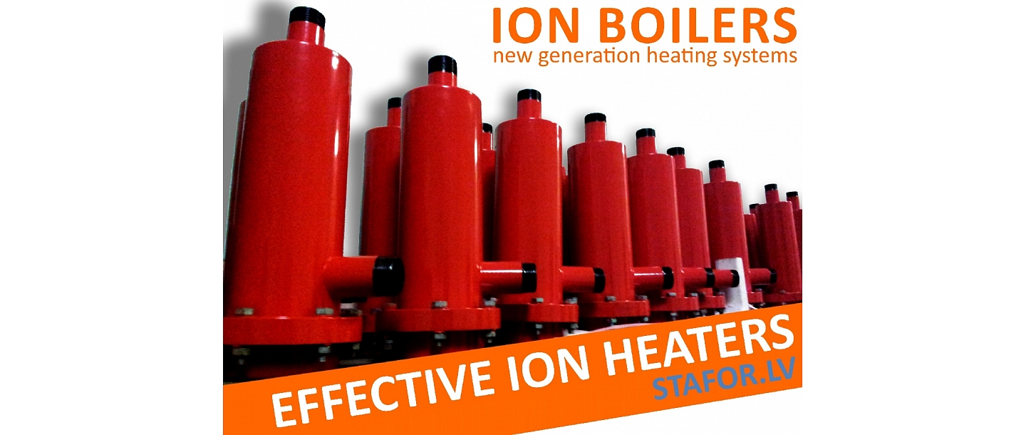 ion boilers