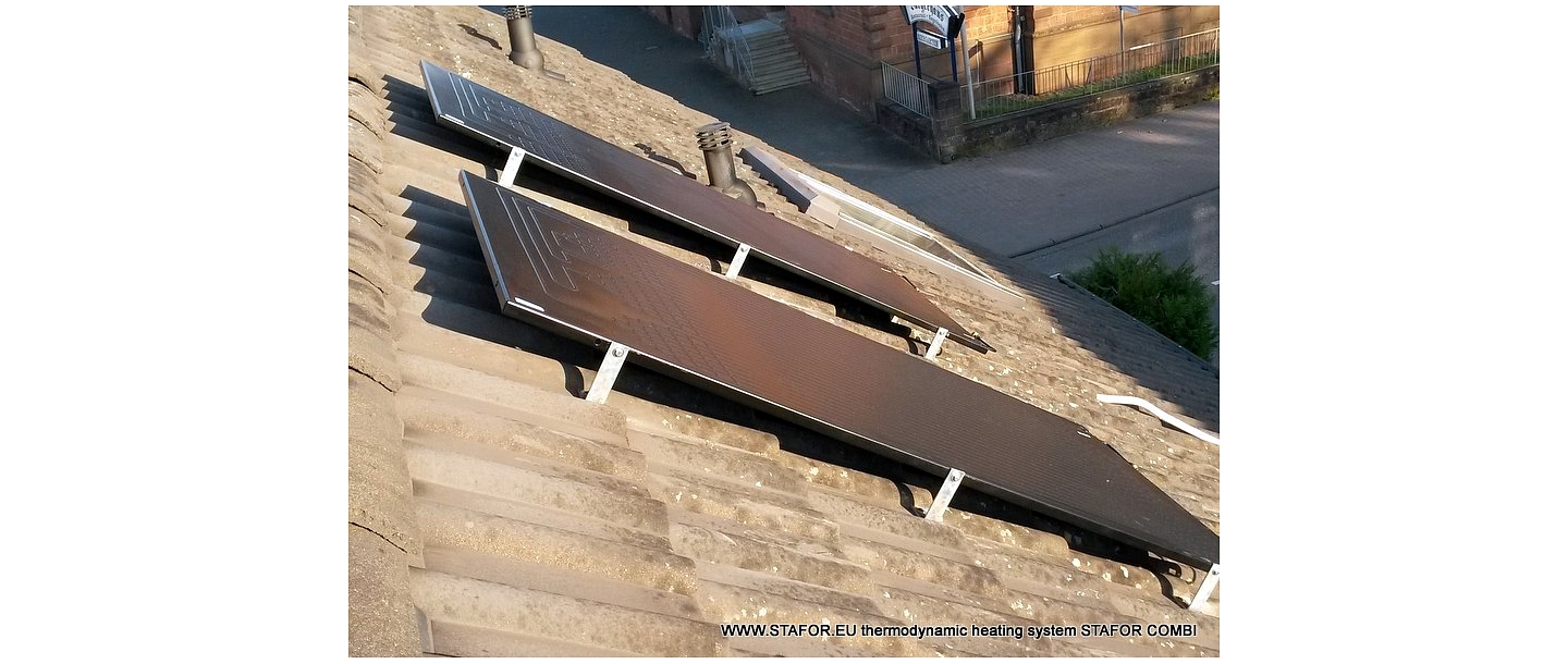 теплоноситель для солнечных коллекторов