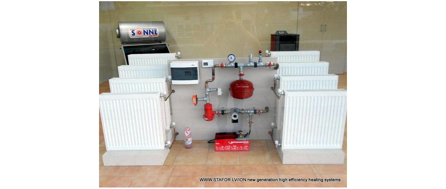 теплоносители