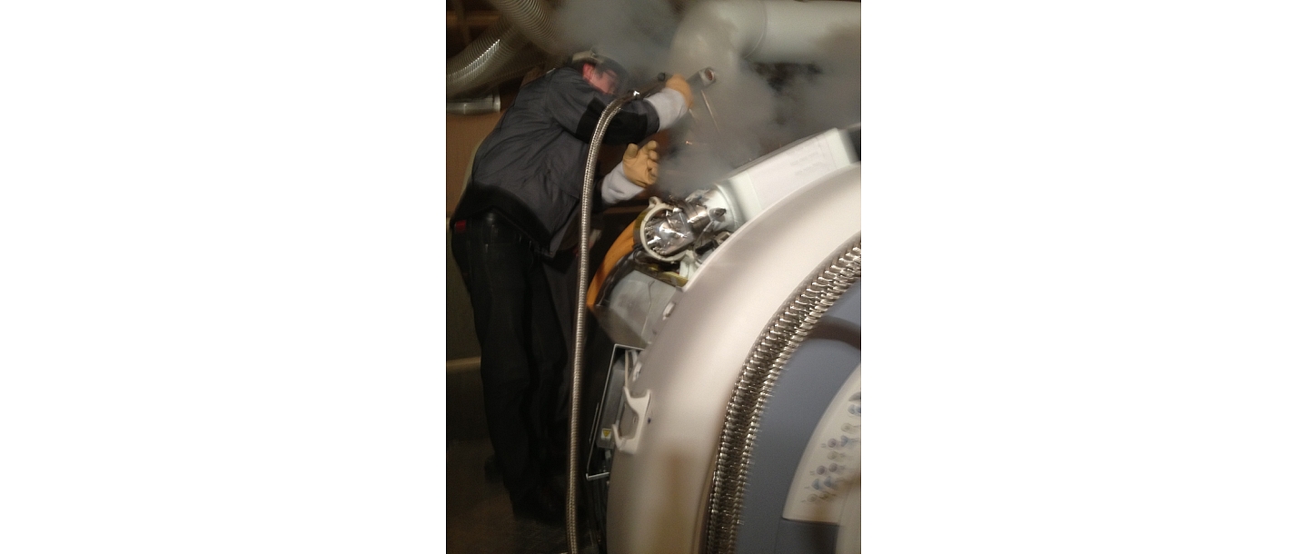 Гелий для шаров