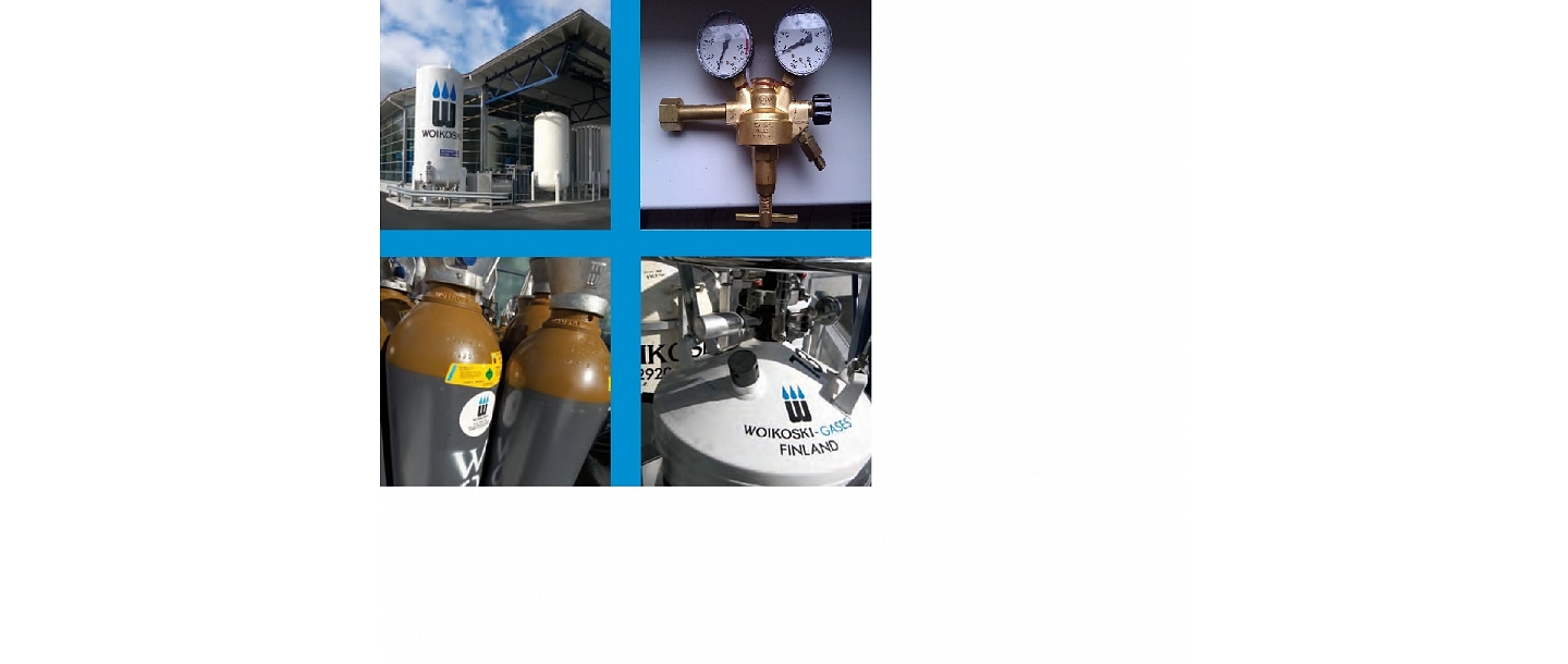 gas reducers