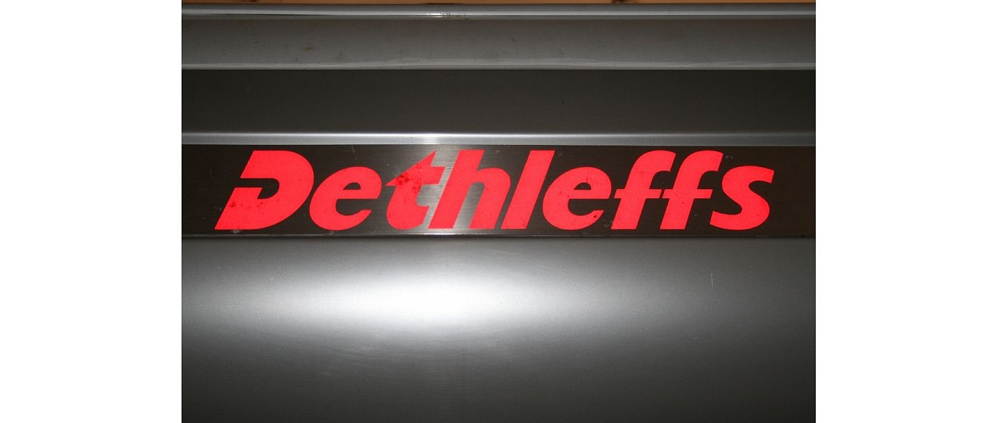 Dehtleffs spare parts