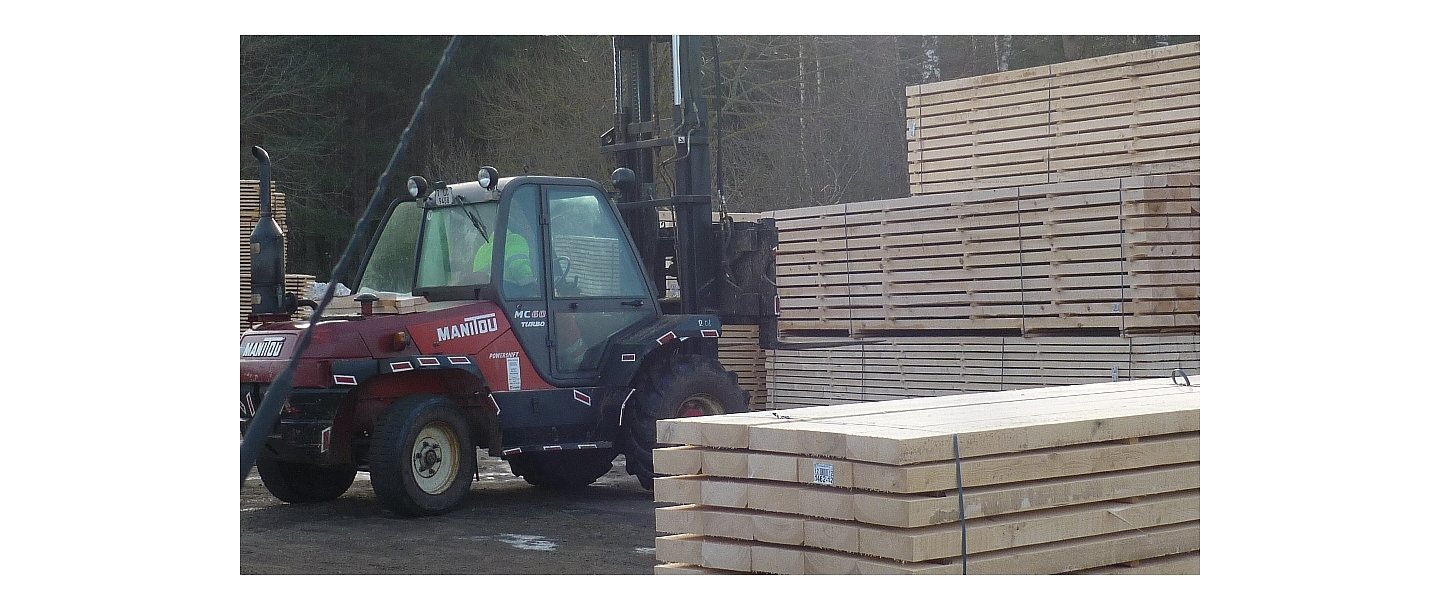 Деревянные отделочные доски