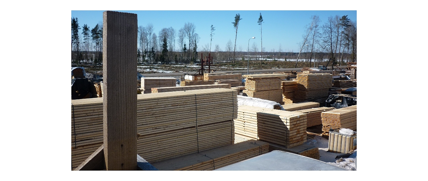 Доски для отделки