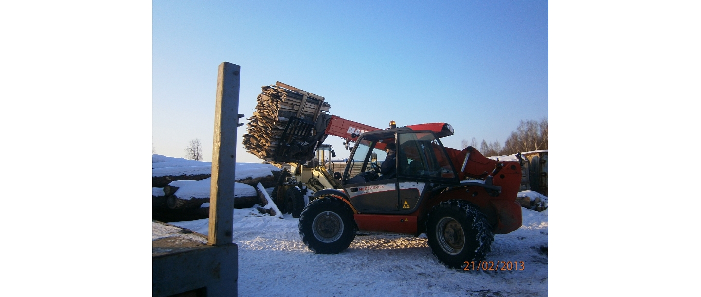 Шалевые дрова