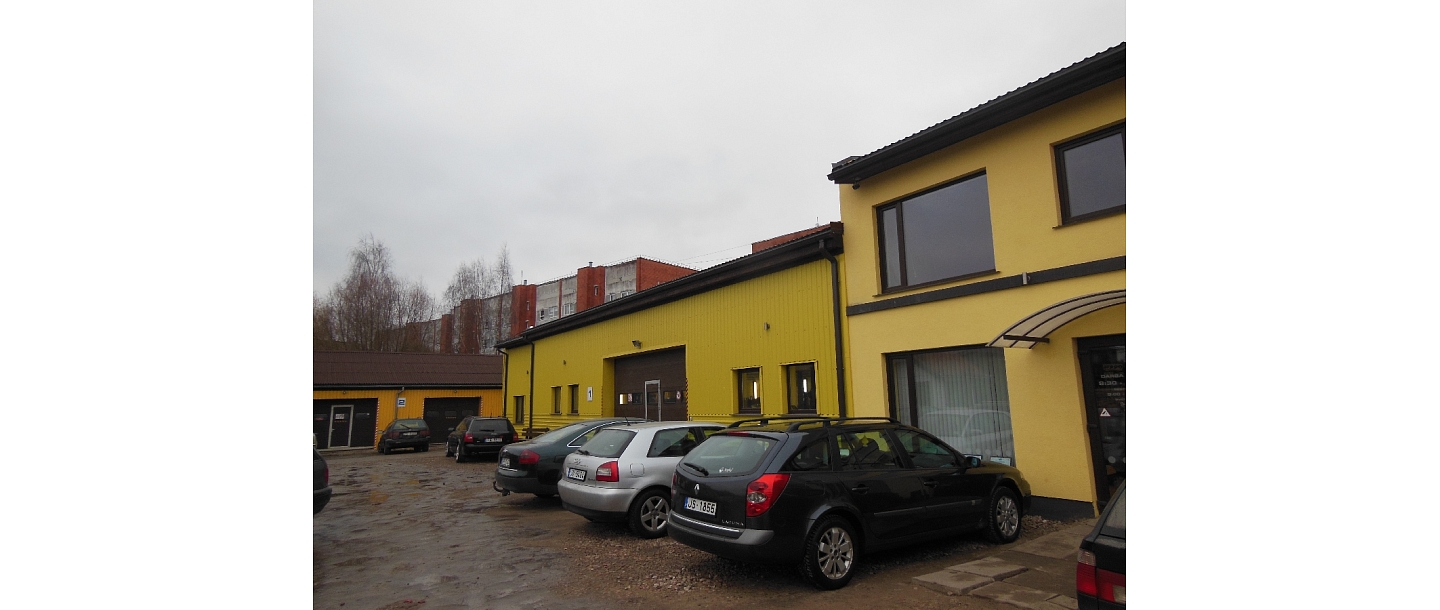 Car alignment repair