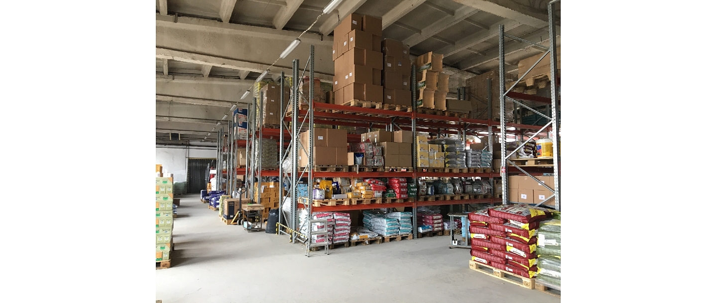 Tropic OOO товары для животных оптом