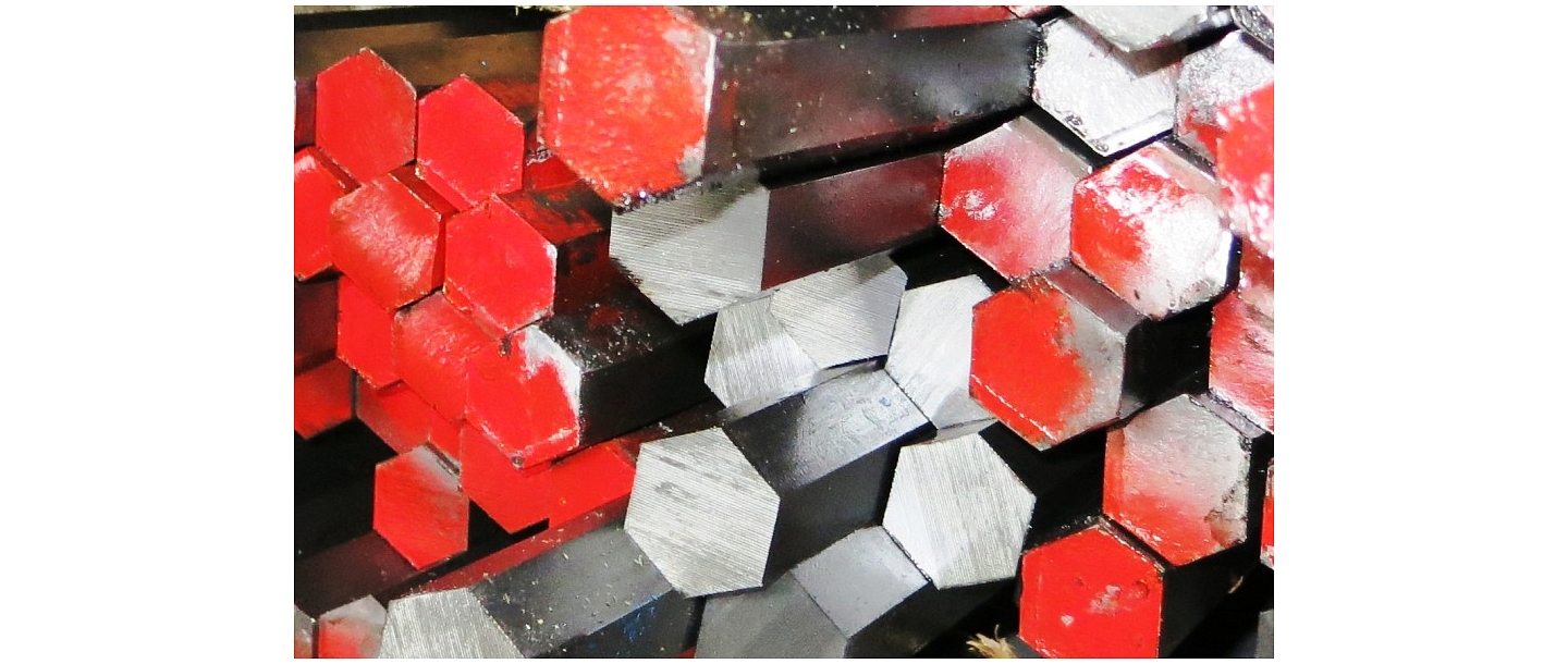 Hexagons