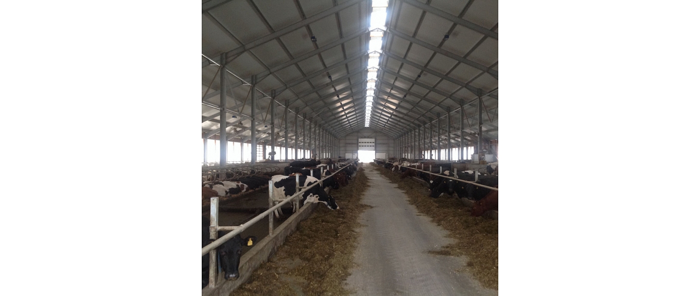 Ворота для ферм, ангаров, складов, боксов в Цесисе, Валмиере, Вентспилсе, Елгаве