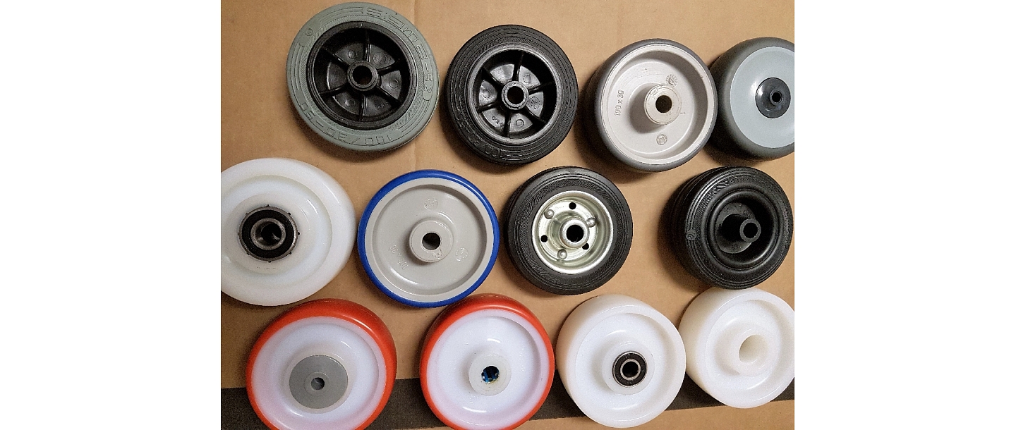 furniture casters