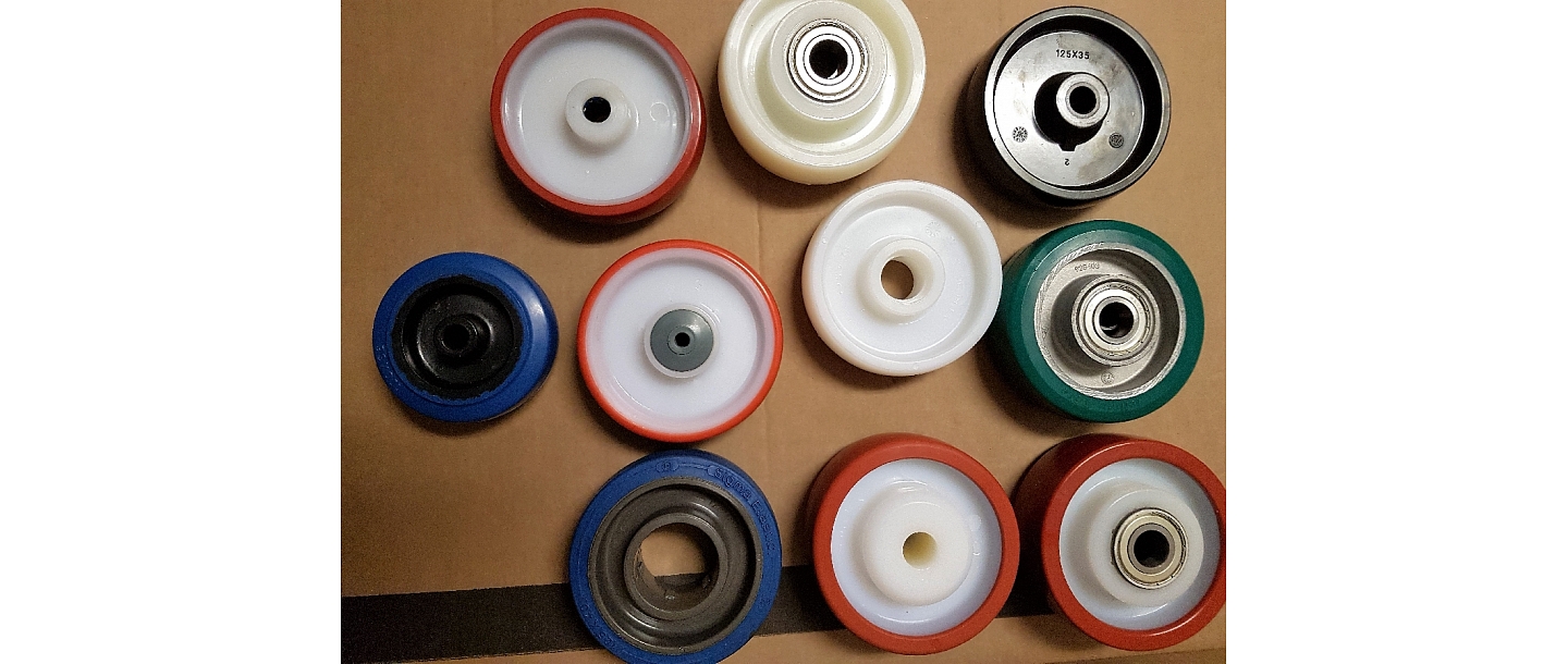 furniture casters