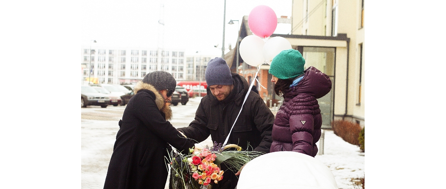 Flowers