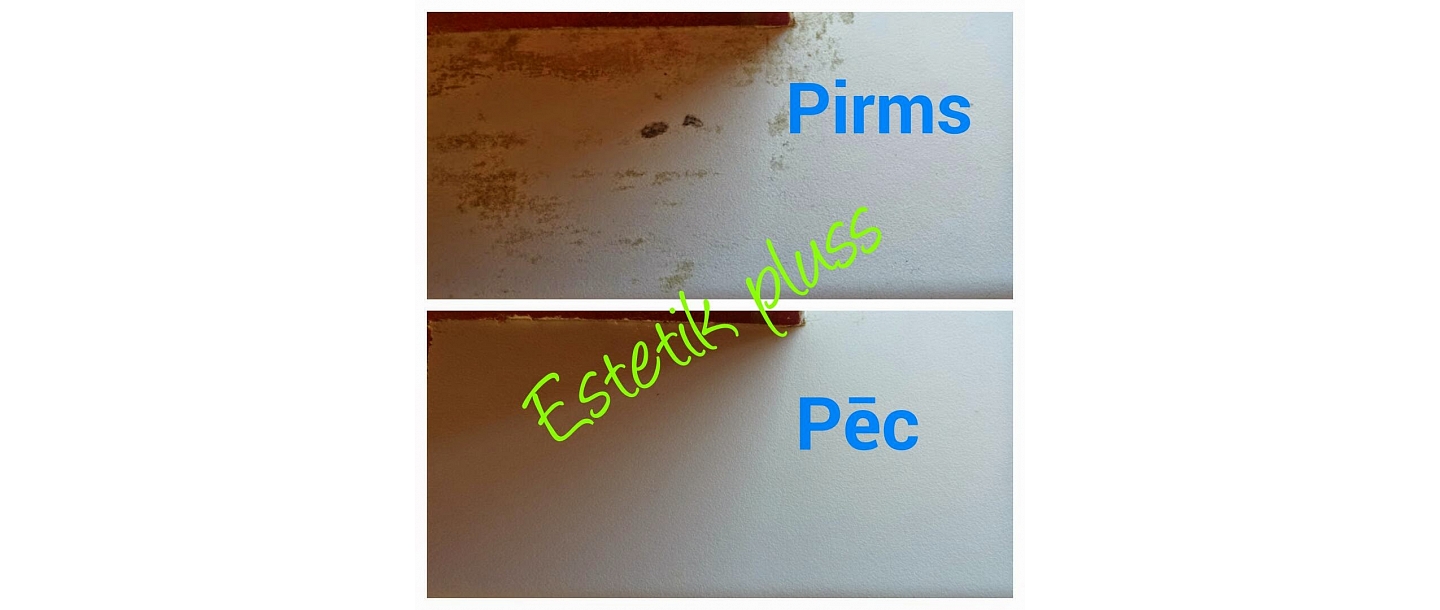 Spring-cleaning, cleaning services