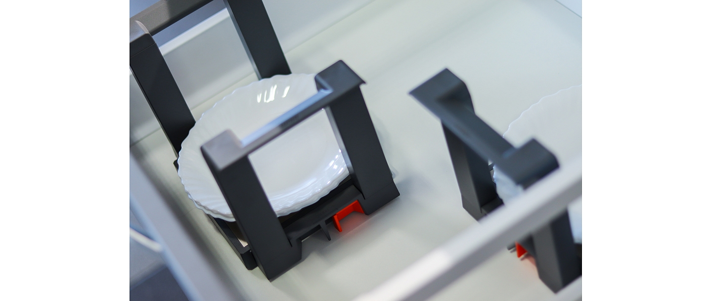 Furniture accessories.  "GS Fittings"