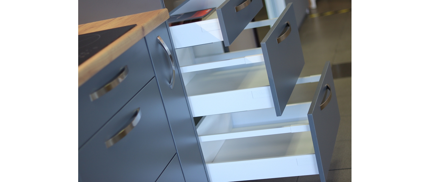 Furniture accessories.  "GS Fittings"