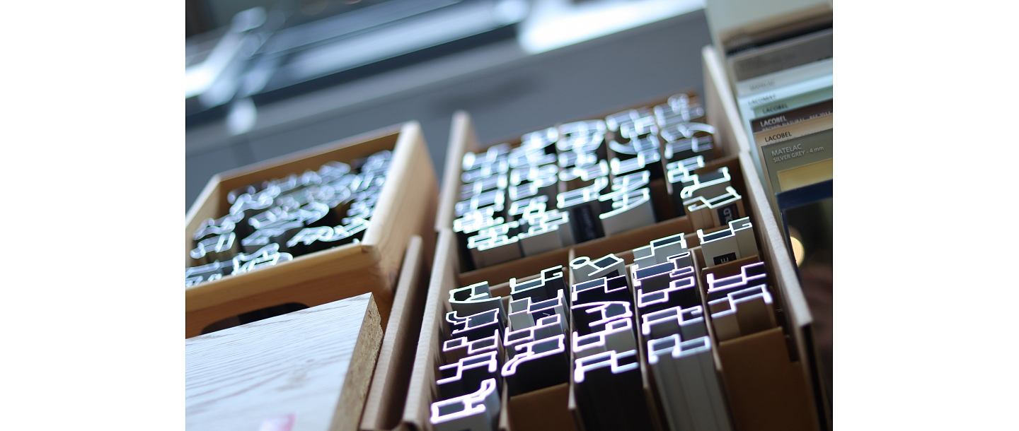 Furniture accessories.  "GS Fittings"