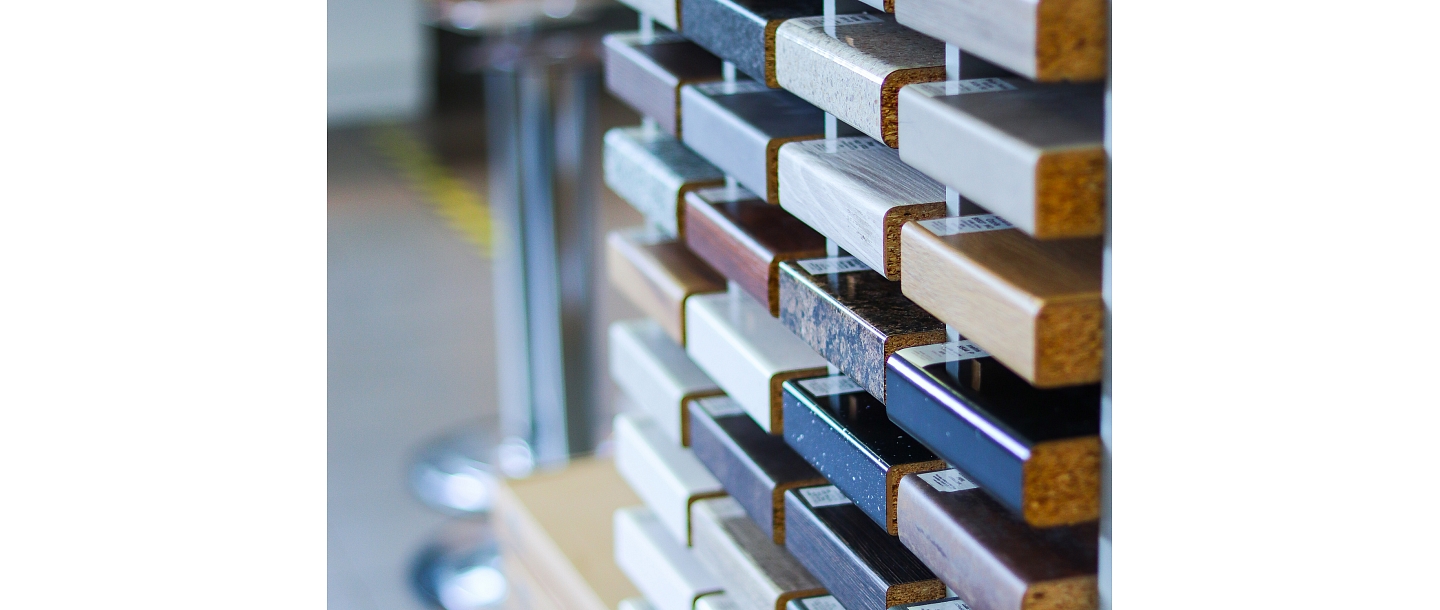 Furniture accessories.  "GS Fittings"