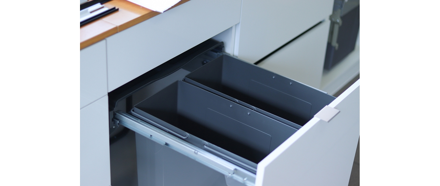 Furniture accessories.  "GS Fittings"