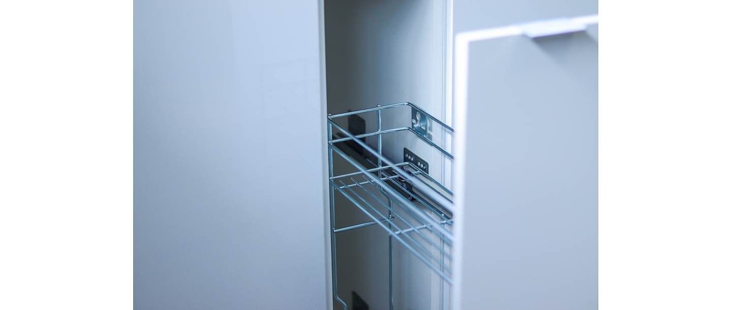 Furniture accessories.  "GS Fittings"