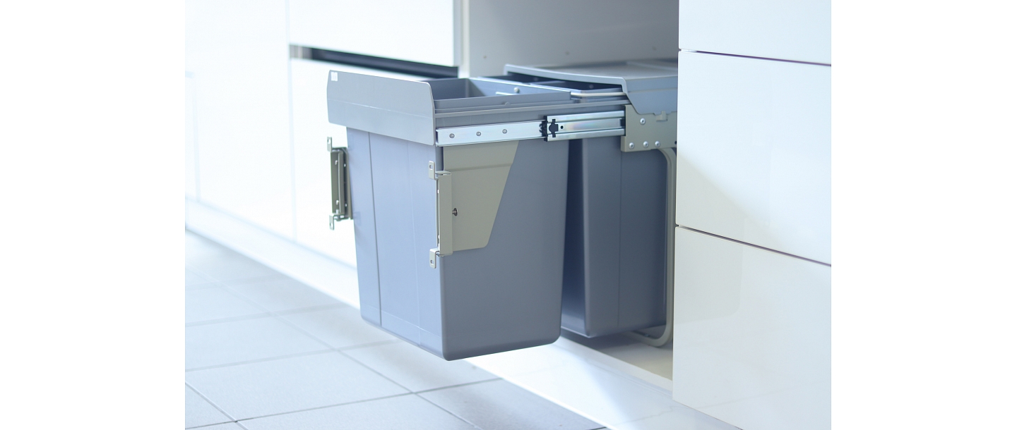 Furniture accessories.  "GS Fittings"