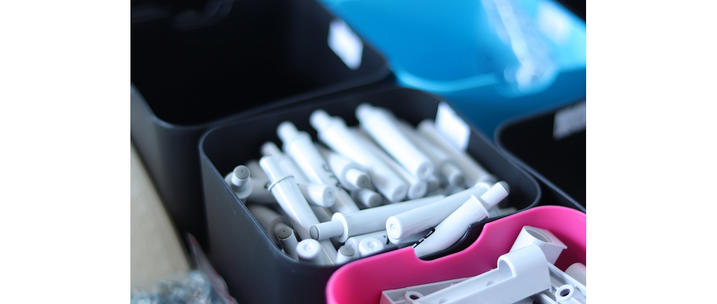 Furniture accessories.  "GS Fittings"