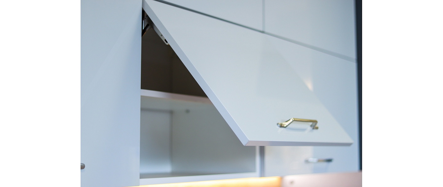 Furniture accessories.  "GS Fittings"