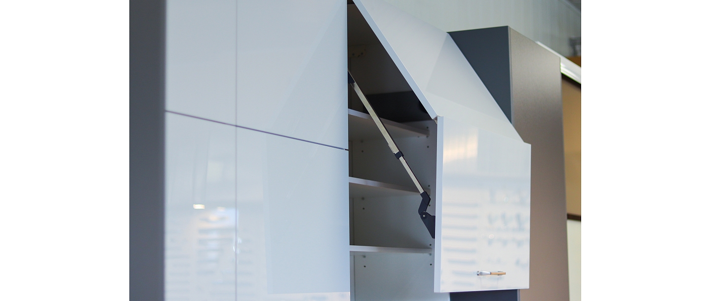 Furniture accessories.  "GS Fittings"