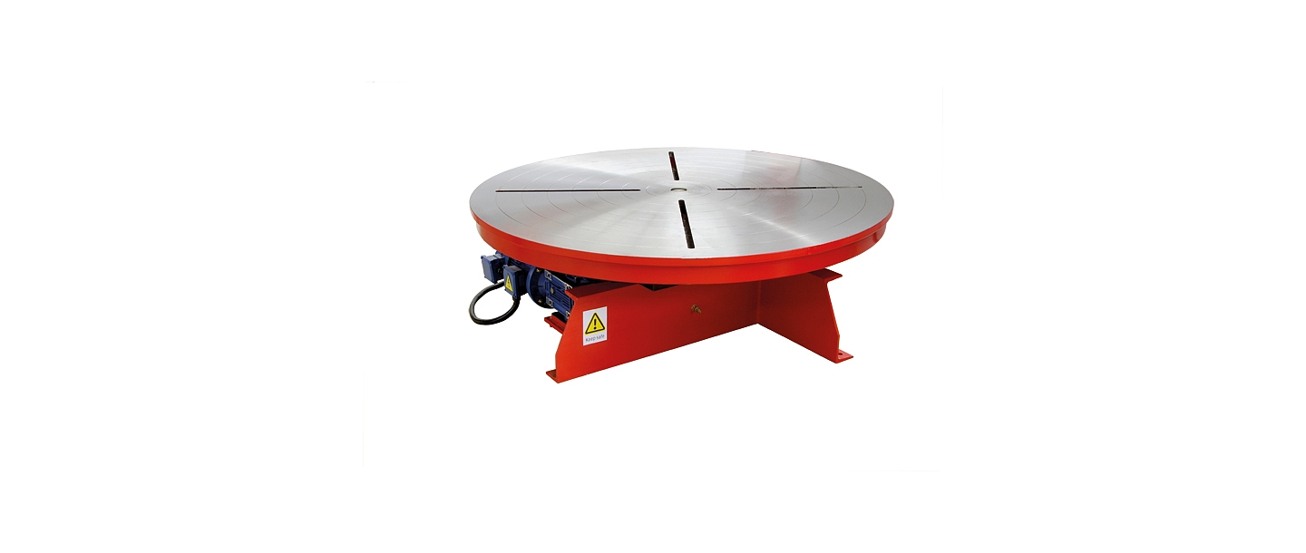 JAVAC Горизонтальный позиционер с вращающейся поверхностью POS 5HD Латвия Видземе Латгале Курземе Рига