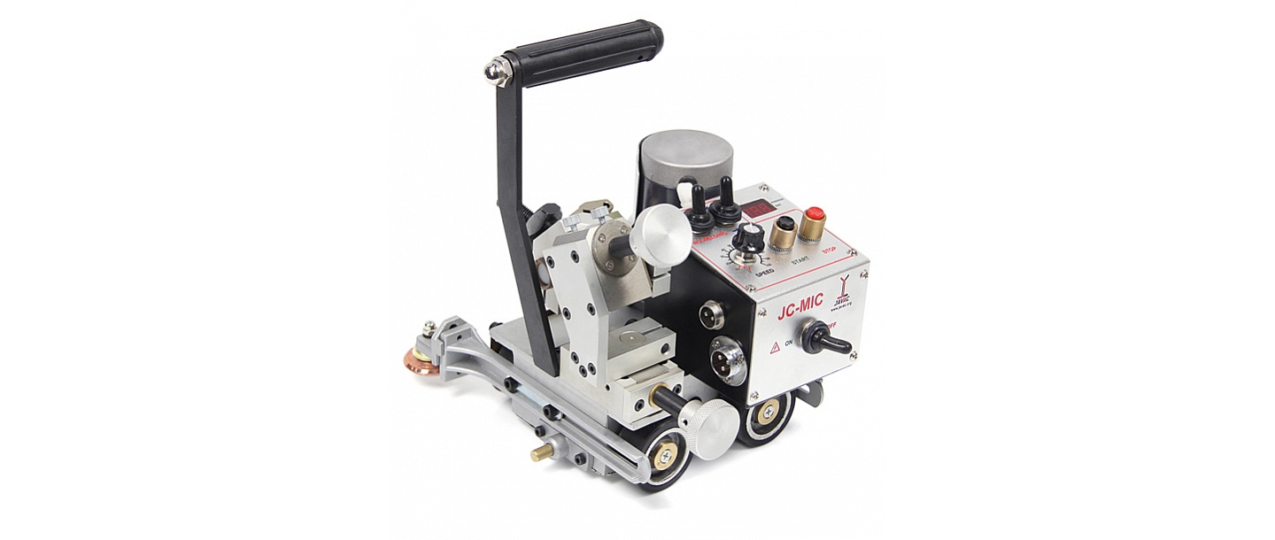 Сварочный трактор JAVAC MIG 1 Латвия Видземе Латгале Курземе Рига