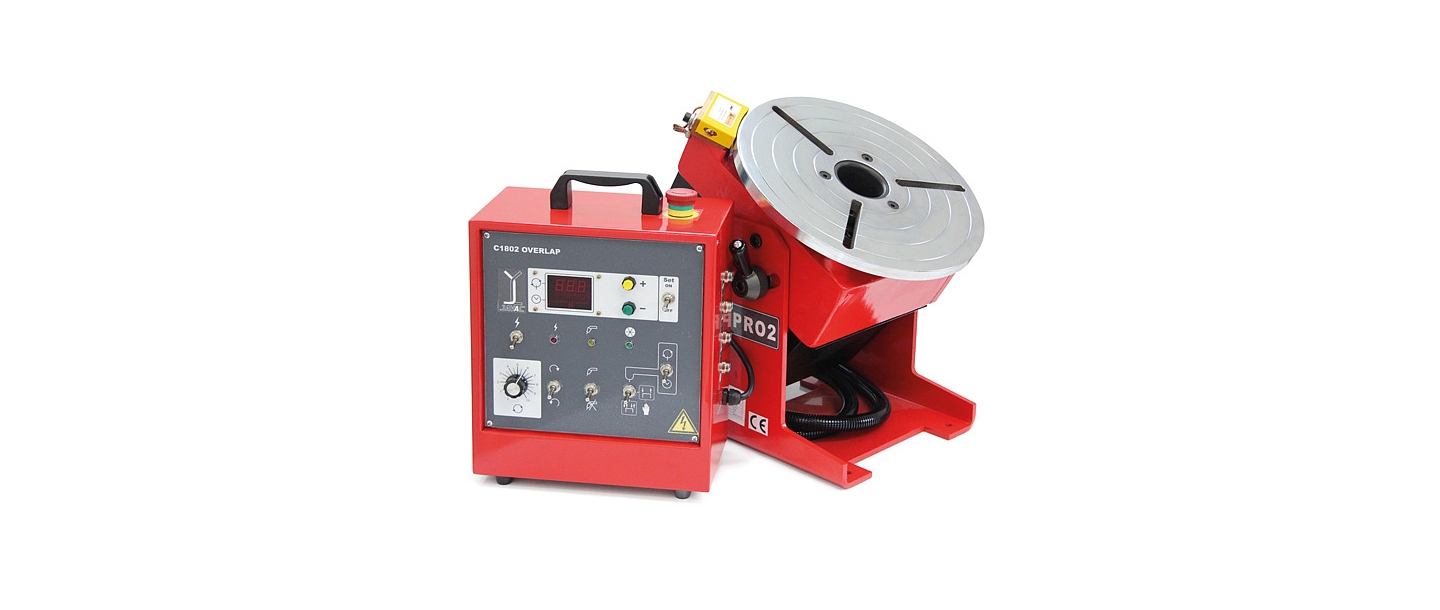 JAVAC PRO 2 rotary table Latvia Vidzeme Latgale Kurzeme Riga