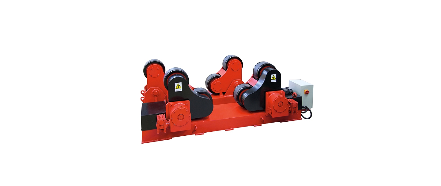 JAVAC Опорные блоки для резервуаров вращающиеся на роликах YT 10 Латвия Видземе Латгале Курземе Рига