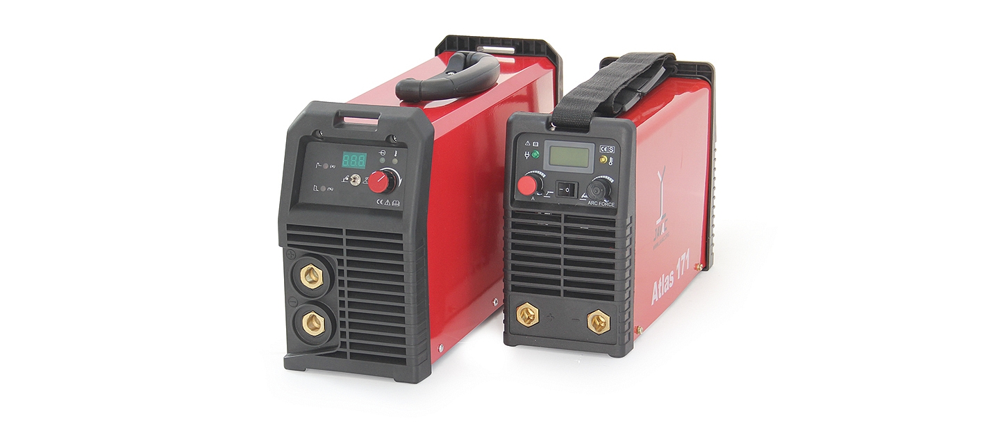 JAVAC MMA сварочный инвертор ATM 2000 G Латвия Видземе Латгале Курземе Рига