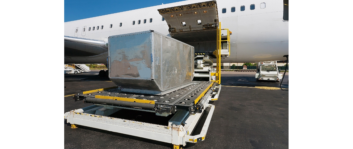 Терминал Baltic-Cargo-center Рига
