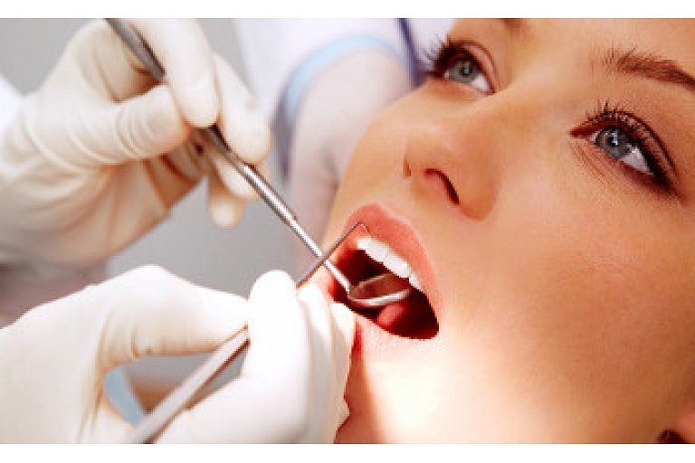 Стоматологические услуги, зубные врачи в Риге, В Агенскалсе, Марупе