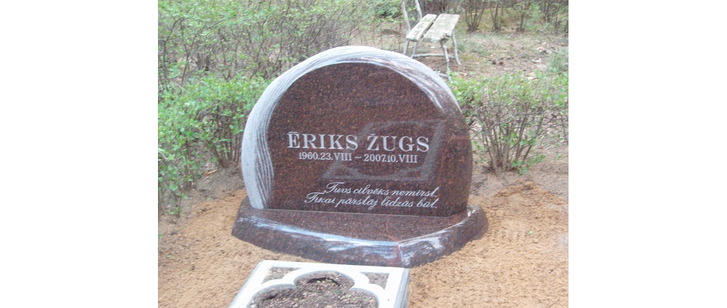 Tombstones