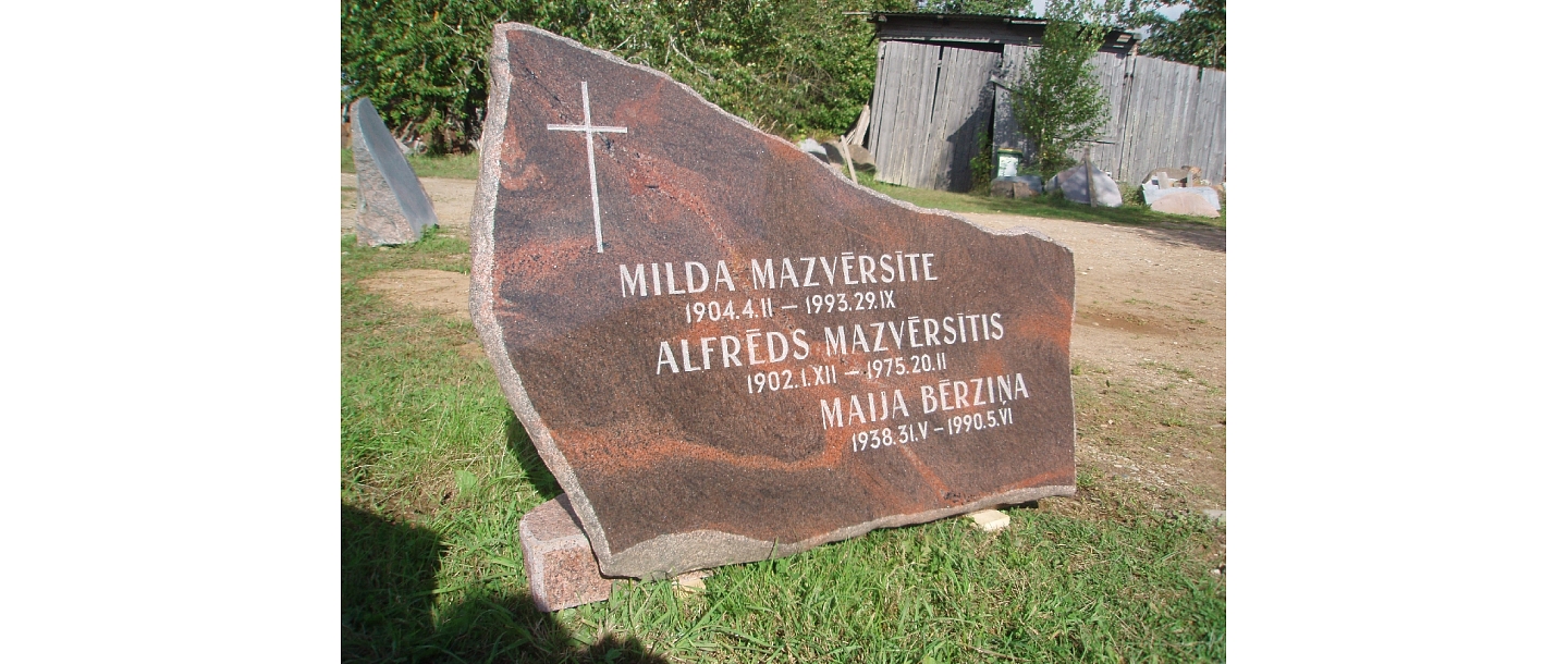 Гравировка на надгробных памятниках