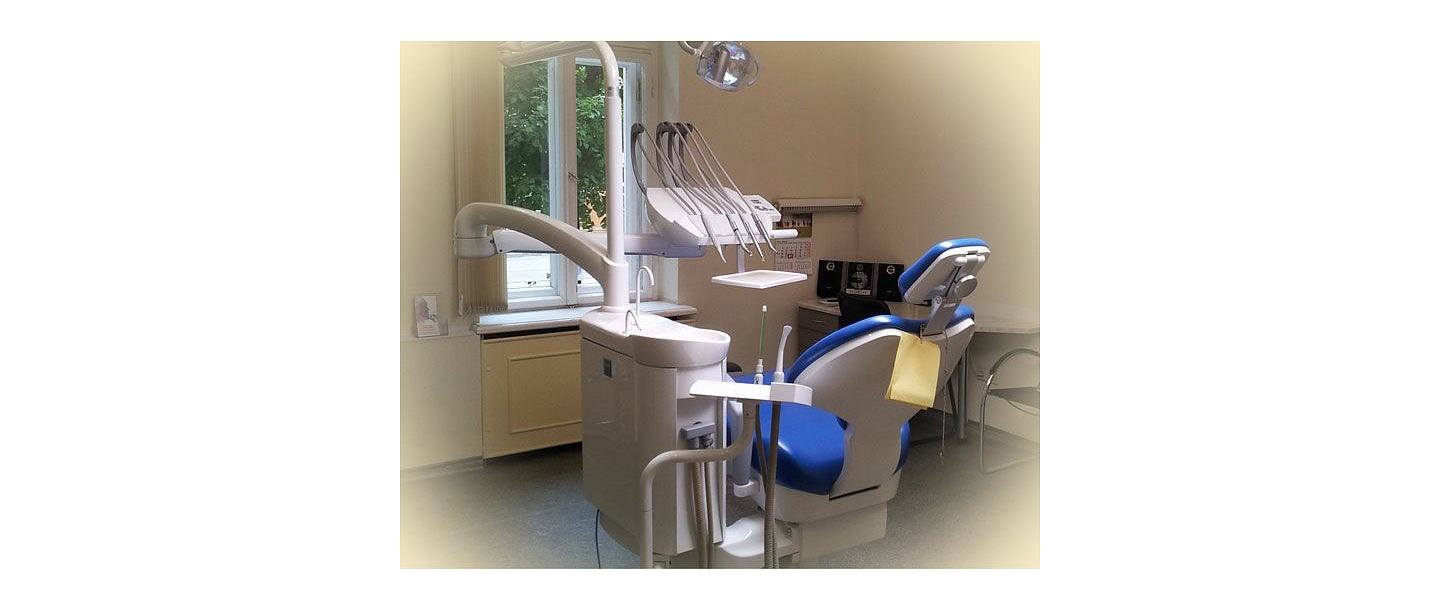 Dentistry and oral hygiene